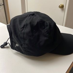 Fabletics The Athletic Cap
Color: Black